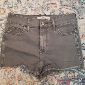 Hollister Shorts